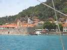 Poros nach Zakinthos - Reinhold