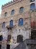 Tour Cote 10
