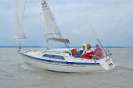 VIP-Regatta zur 800-Jahr-Feier Gemeinde Podersdorf