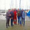 YCP VIP Regatta
