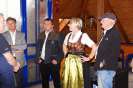 VIP-Regatta zur 800-Jahr-Feier Gemeinde Podersdorf