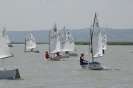 Optitraining in Neusiedl 2005