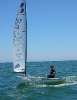 Regattatraining Martin Gisch
