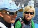 Opti SP in Malcesine