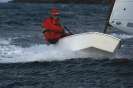 Training in Athen (Porto Ravti)