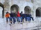 Training Athen