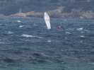 Training in Athen (Porto Ravti)