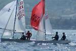Izola Spring Cup - 420er