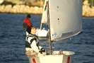 Training Zadar 2012