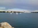 Training Zadar 2012