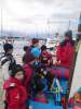Training Zadar 2012