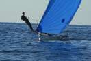 Opti – Saisonauftakt in Zadar