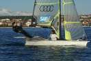 49er Zadar 2013