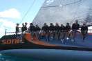 SONIC Sailingteam 2009