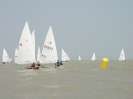 Laser, Laser R und Europe Staatsmeisterschaft 2007