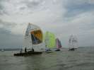 Intern. Österr. Klassenmeisterschaft 20m2 Jollenkreuzern 2008