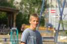 YCP Segelwoche 2008