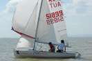 YCP Segelwoche 2008