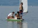 YCP Segelwoche 2008