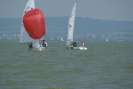 YCP Sailing Week 2010
