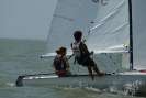 YCP Sailing Week 2010