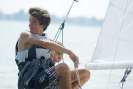 YCP Sailing Week 2010
