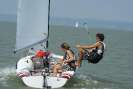YCP-Sailing Week 2010 - 15. 7. 2010