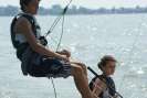 YCP Sailing Week 2010