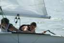 YCP Sailing Week 2010