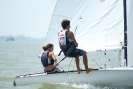 YCP Sailing Week 2010