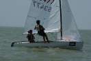 YCP Sailing Week 2010
