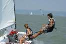 YCP Sailing Week 2010