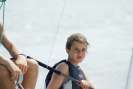 YCP-Sailing Week 2010 - 15. 7. 2010