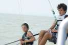 YCP Sailing Week 2010