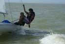 YCP Sailing Week 2010
