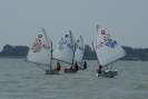 YCP Sailing Week 2010