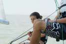 YCP Sailing Week 2010