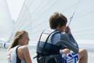 YCP Sailing Week 2010