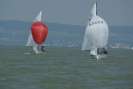 YCP Sailing Week 2010