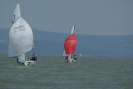 YCP Sailing Week 2010