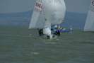 YCP Sailing Week 2010