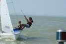 YCP Sailing Week 2010