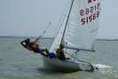 YCP Sailing Week 2010