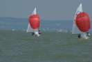 YCP Sailing Week 2010