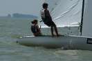 YCP Sailing Week 2010
