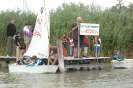 YCP-Sailing Week 2011