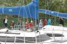 YCP-Sailing Week 2011 20. 7. 2011