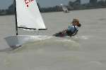 YCP-Sailing Week 2012