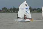 YCP-Sailing Week 2012