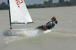 YCP-Sailing Week 2012